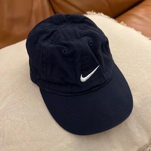 ⚾️ Infant Blue Nike Cap ⚾️